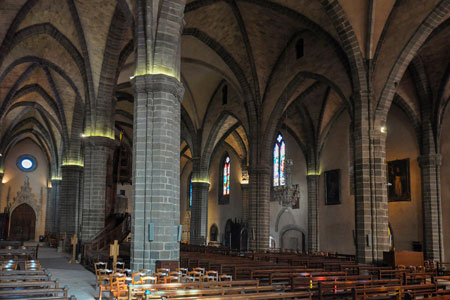 Dominicos de Le Puy-en-Velay