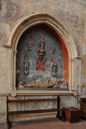 Dominicos de Le Puy-en-Velay