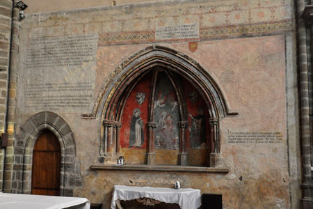 Dominicos de Le Puy-en-Velay