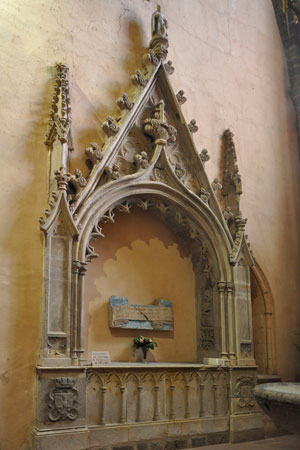 Dominicos de Le Puy-en-Velay