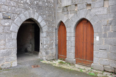 Notre-Dame de Montsalvy