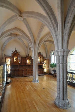 Notre-Dame de Montsalvy