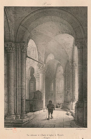 Saint-Julien de Brioude