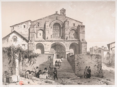 Saint-Chaffre du Monastier