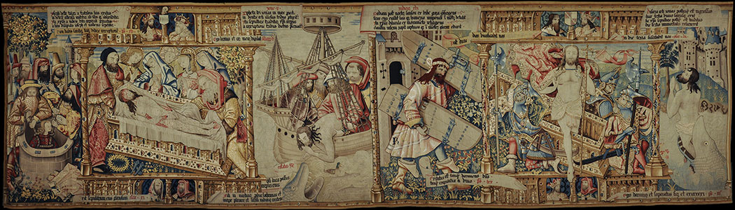 La Chaise-Dieu