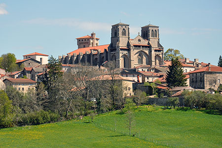 Haute-Loire