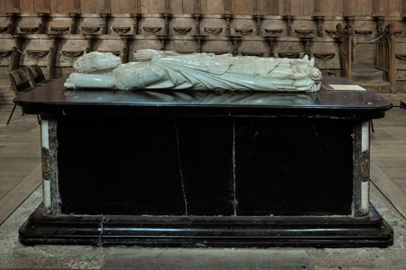 La Chaise-Dieu