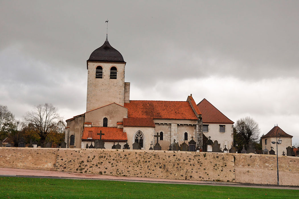 Saint-Germain-des-Fossés