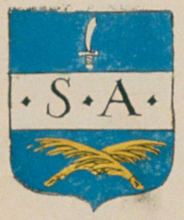 Saint-Austremoine of Issoire