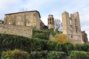 Lavaudieu