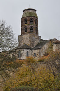 Lavaudieu