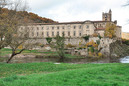 Sant Odiló de Cluny