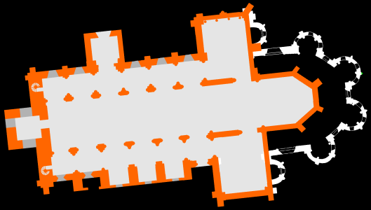 Saint-Pierre de Mozac