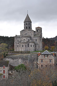 Saint-Nectaire