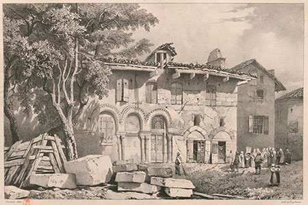 Saint-Géraud d’Orlhac