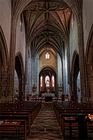 Saint-Géraud d’Orlhac
