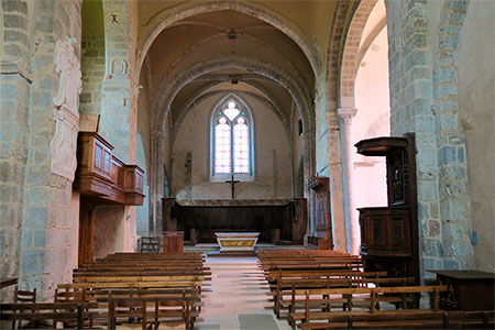 Notre-Dame de Pébrac