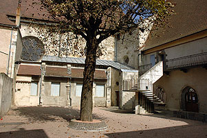 Saint-Pourçain