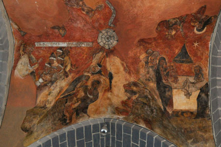 Saint-Amable de Riom