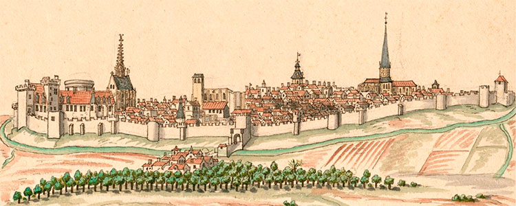 Saint-Amable de Riom