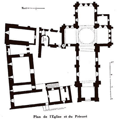 Saint-Léger de Royat