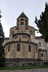 Saint-Saturnin