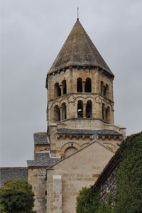 Saint-Saturnin