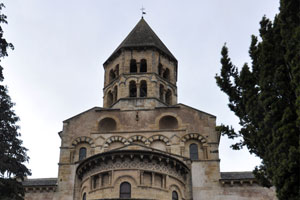 Saint-Saturnin