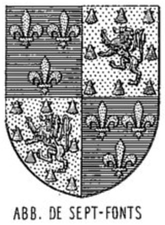 Sept-Fons