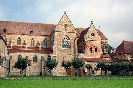 Sant Odiló de Cluny