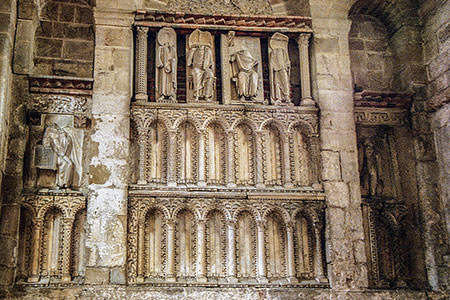 Saint-Pierre de Souvigny