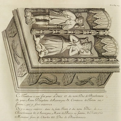 Saint-Pierre de Souvigny