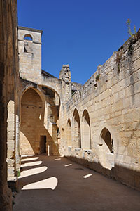 Cordeliers de Saint-Émilion