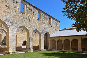 Cordeliers de Saint-Émilion