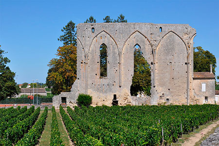 Jacobins de Saint-Émilion