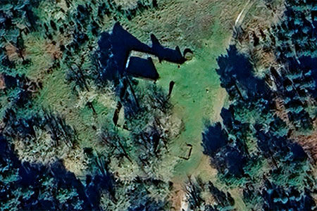 Vista aèria Vista aèria