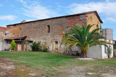 Abadía de Pontaut
