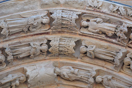 Priorat de Saint-Macaire