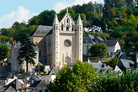Saint-Sour de Terrasson
