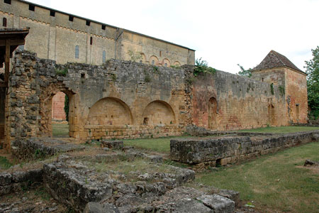 Saint-Avit-Snieur