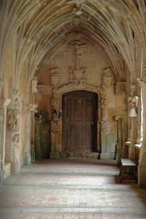 Notre-Dame de Cadouin