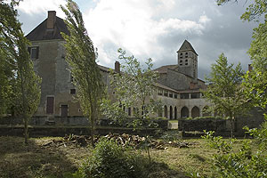 Sant-Jean-de-Côle