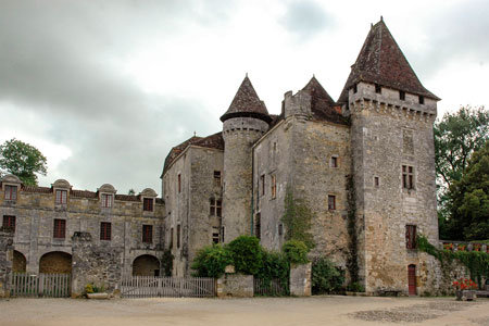 Saint-Jean-de-Côle