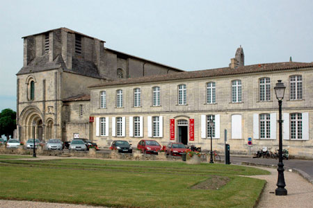 Saint-Émilion