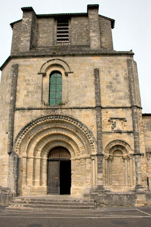 Saint-Émilion