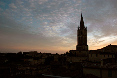 Saint-Émilion