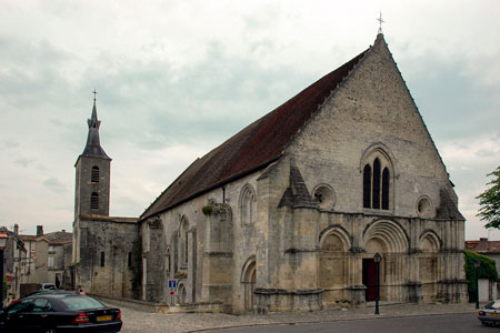 Notre-Dame de Gutres