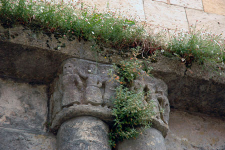 Notre-Dame de Gutres