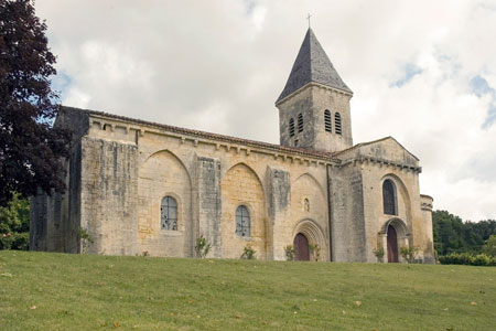 Sant-Jean-de-Cle