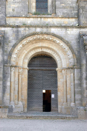Notre-Dame de Moirax